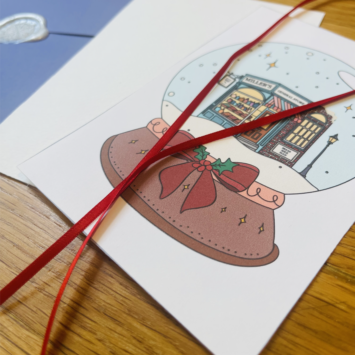 A Holiday Getaway To Greece!