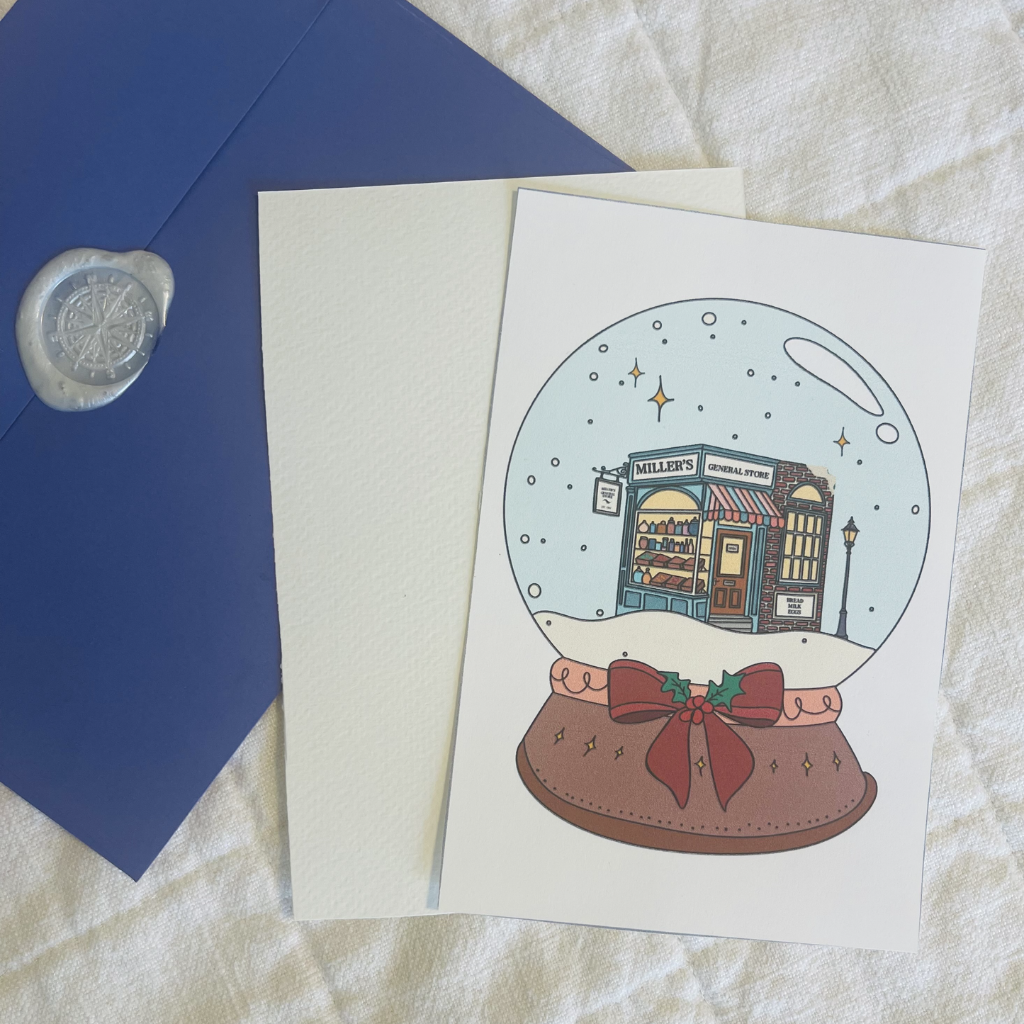 A Holiday Getaway To Greece!